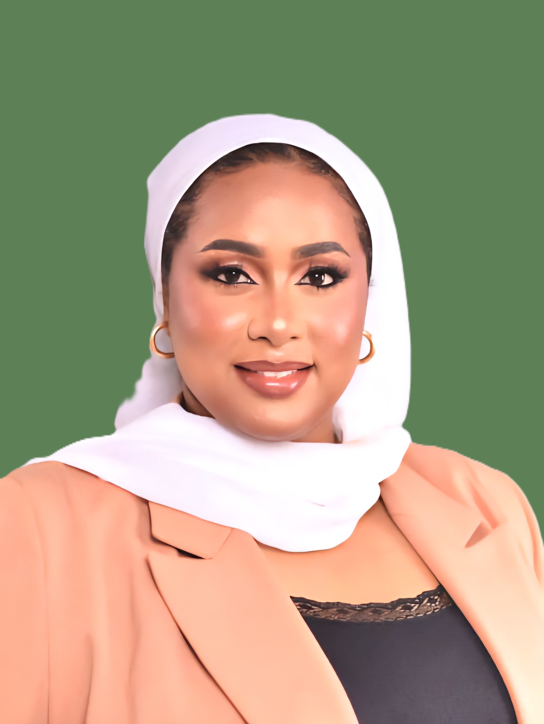 Founder of AfroLanka