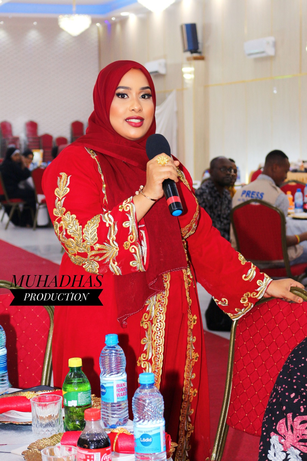 Pwani Awards