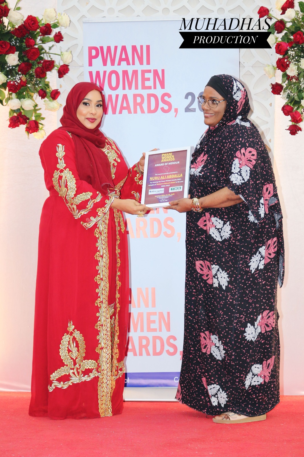 Pwani Awards
