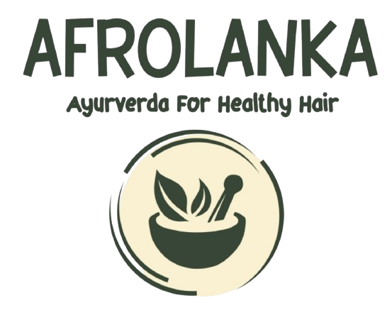 AfroLanka Logo